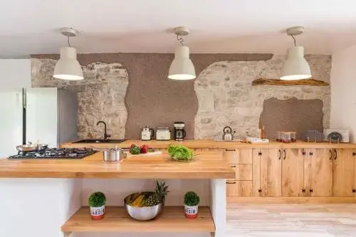 Holiday Home In Brtonigla