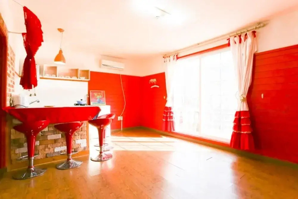 Yangpyeong Pension Ann(양평 펜션앤(ANN))