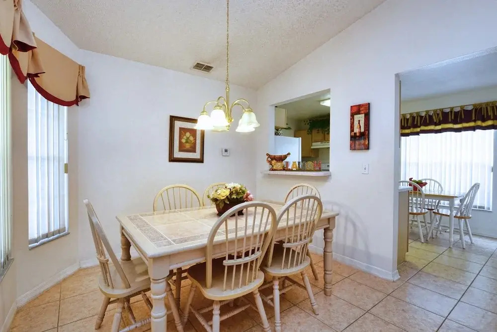 Indian Point- 3 Bedroom Pool Home- 1301IP