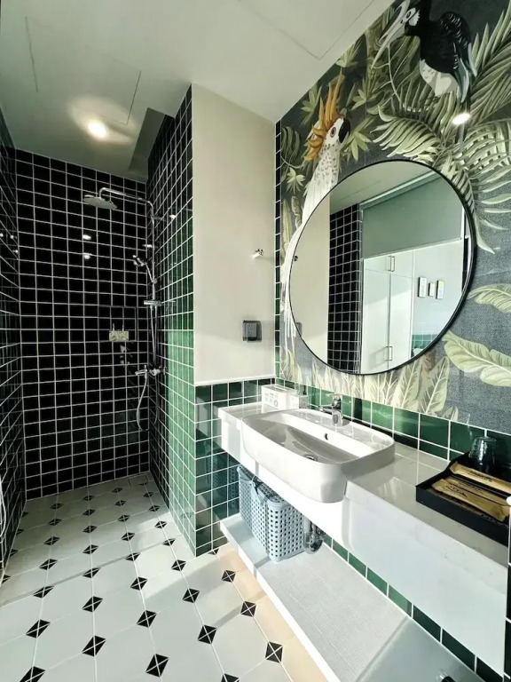JM Apartment Hillside Phu Quoc