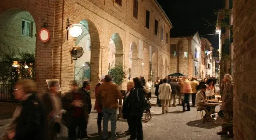 Locanda Le Logge
