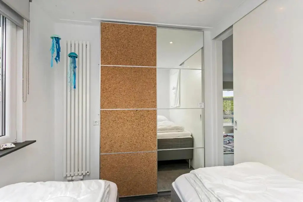 Vakantiehuis Zee, Bos & Duin Zoutelande ZO01