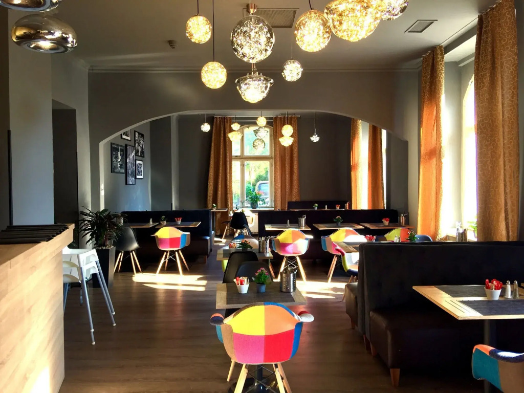 Hotel DaVinci