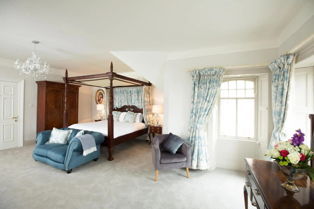 Kilcoran Lodge Hotel & Leisure Centre