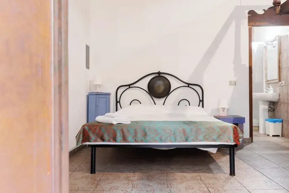 Navona Glamour Apartment
