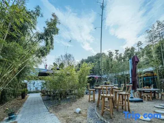 Wuxi Village Banzhuyuan Homestay (Lingshan Giant Buddha Nianhuawan Branch)