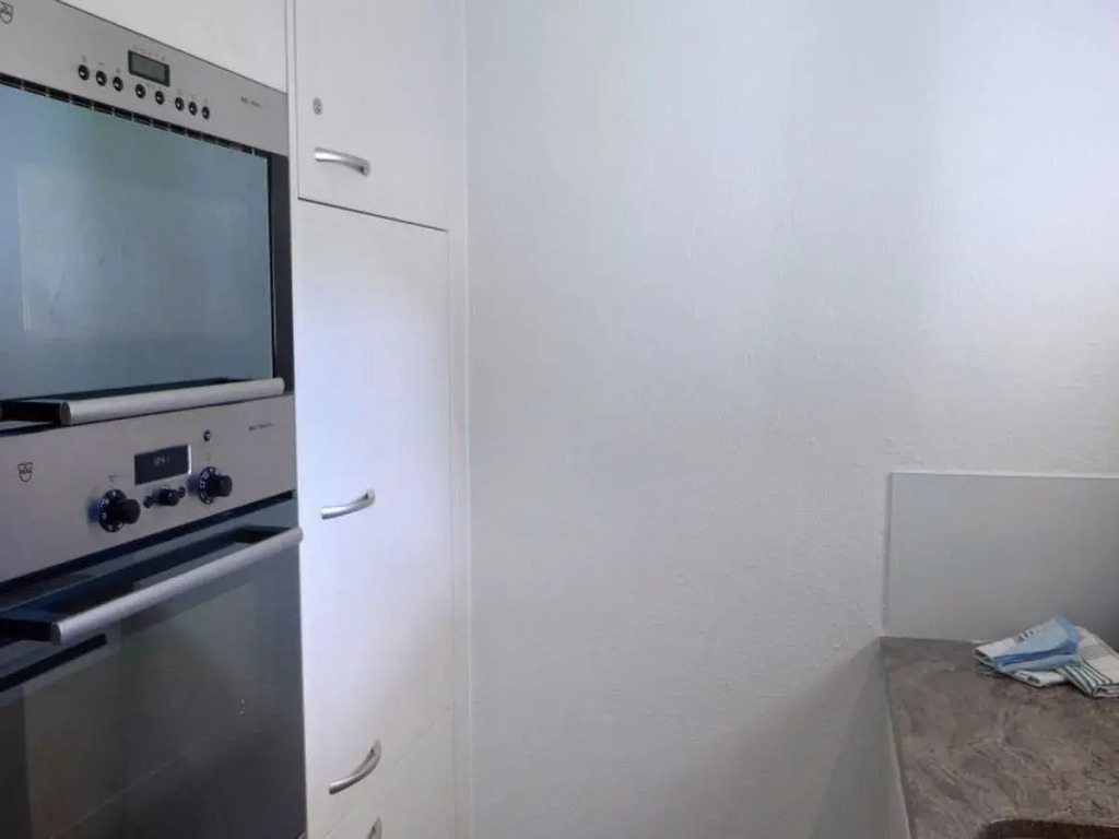 Apartment Chesa Mulin by Interhome