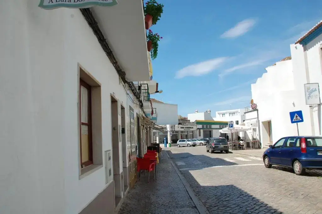 A Casa da Maria