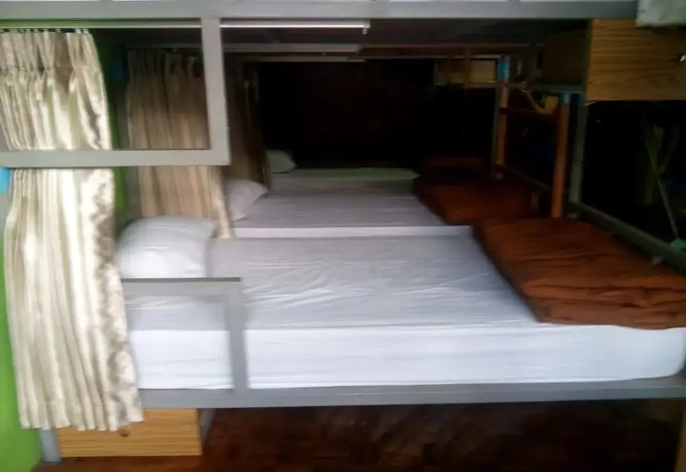 My Family Hostel