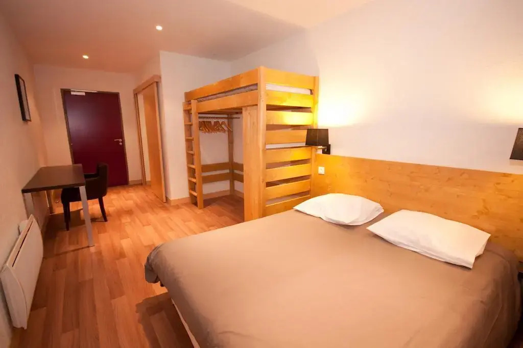 Village Club La Pulka Galibier - Neaclub