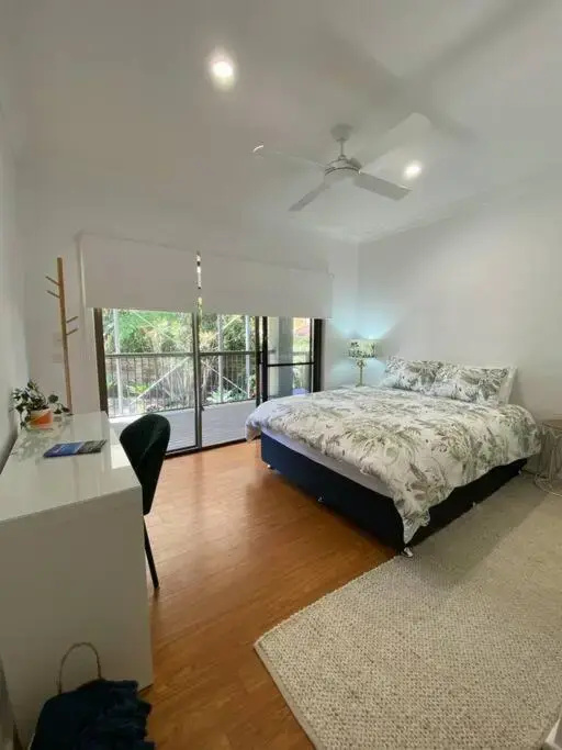 Rainbow Beachhouse - deluxe, pristine location