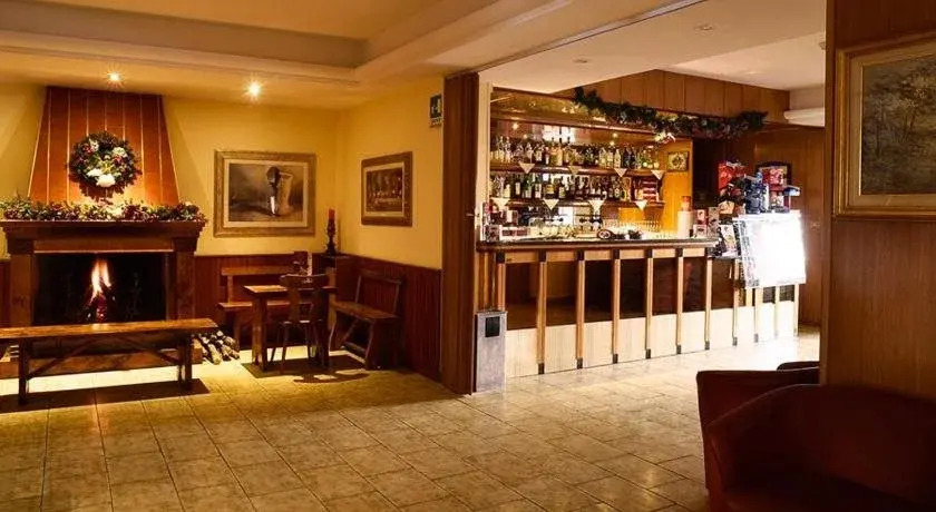 Hotel La Maielletta