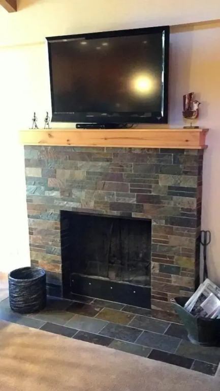 114 Premium Condo