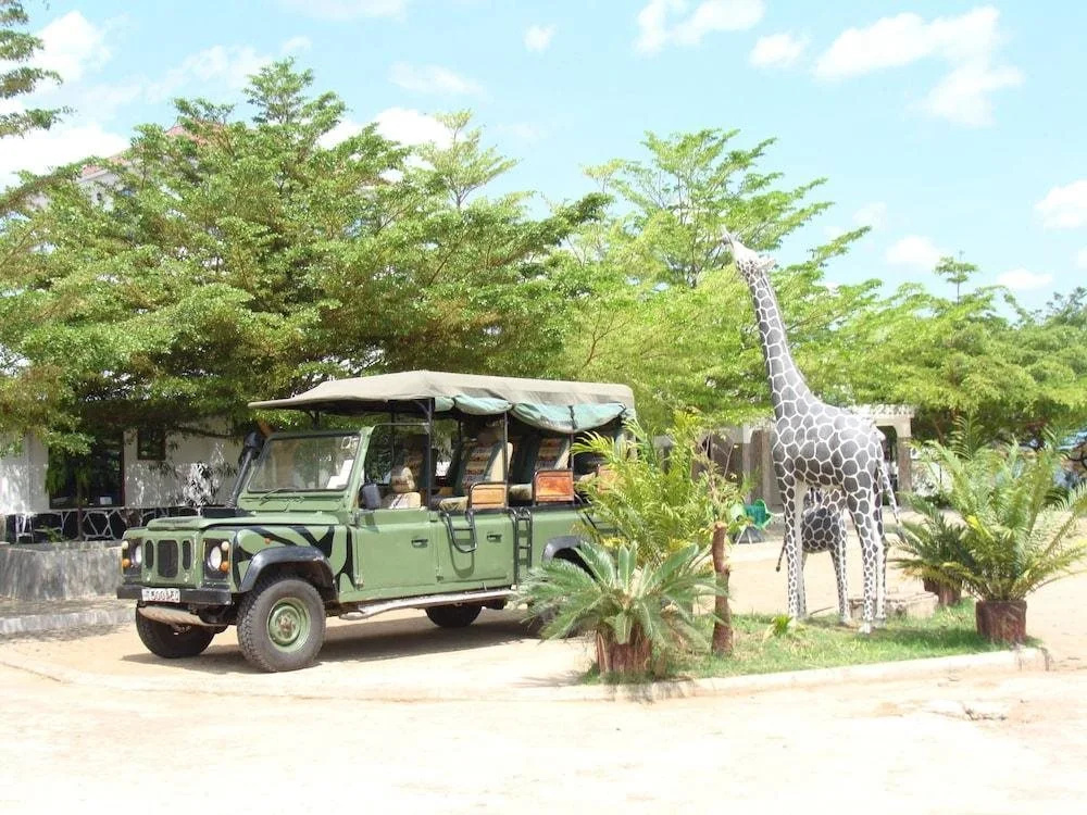 Morio Motel and Campsite