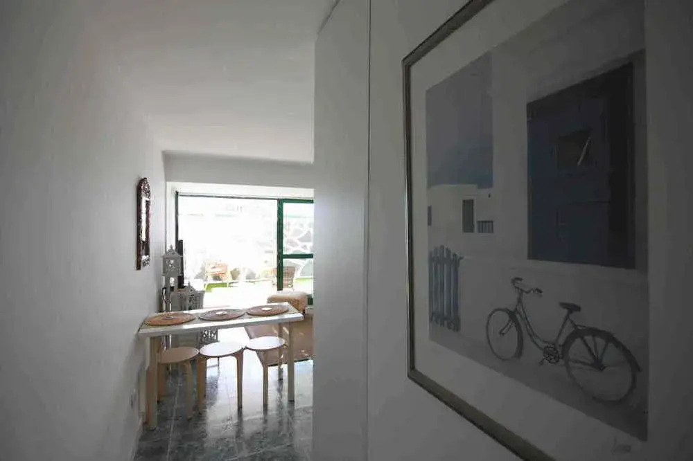 Apartamentos Bellimar