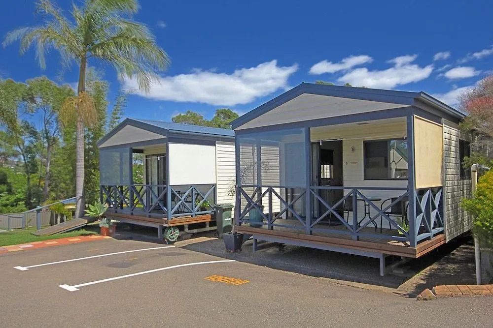 Breeze Inn 13 Princes Highway, Ulladulla