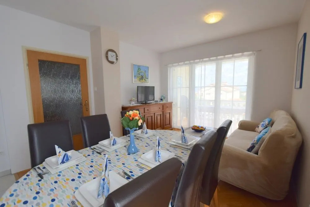 Apartment Danica