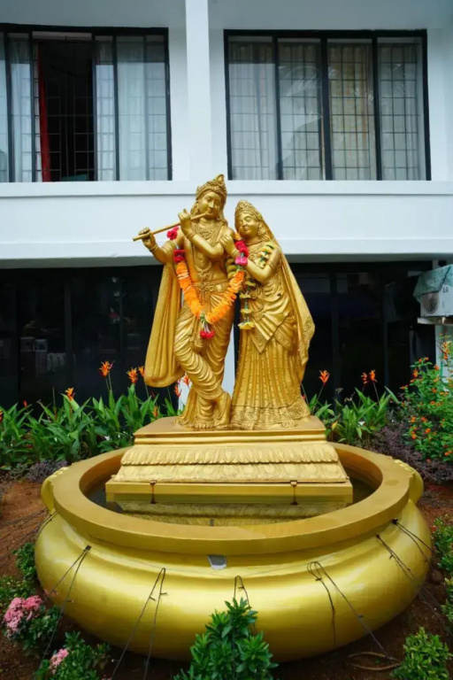 Vrindavan Suites Guruvayur