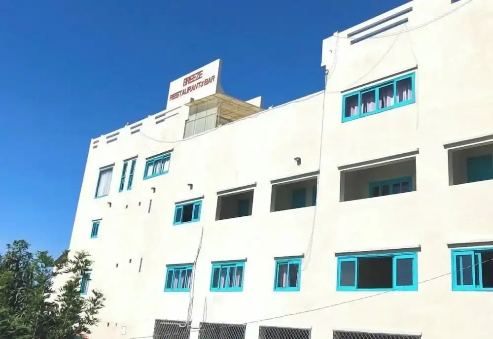 Mui Ne Hills Budget Hotel