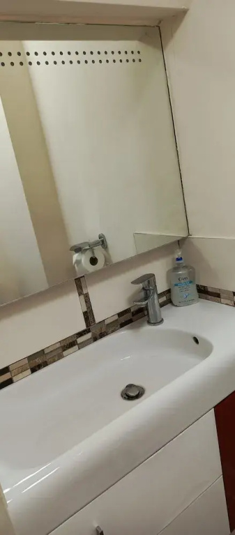 New Accommodation