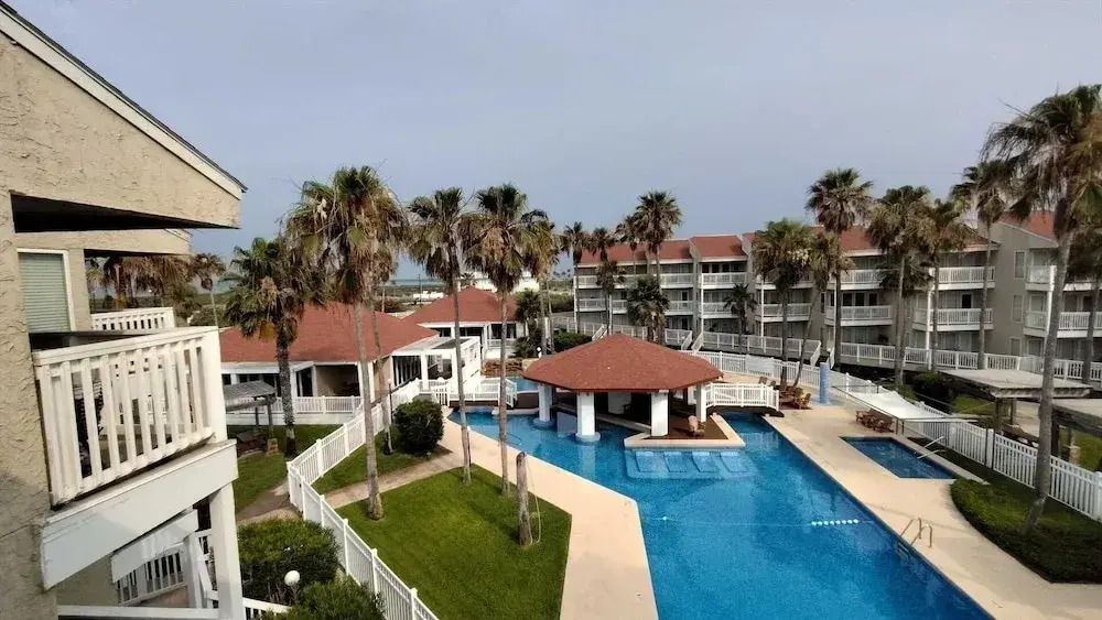 Gulfpoint 1303 2 Bedroom Condo by RedAwning
