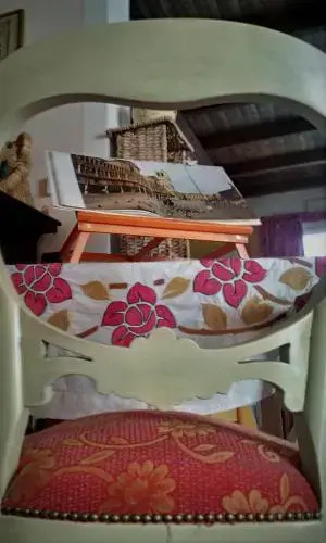 Agriturismo Alla Casella