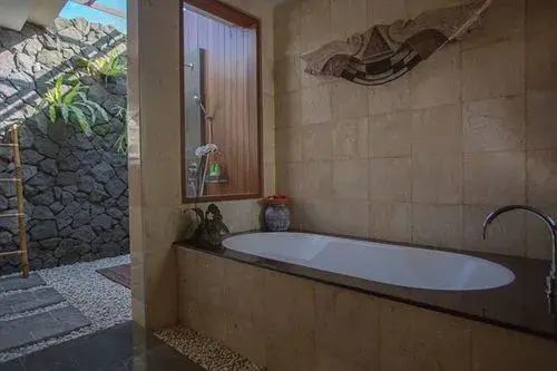 Lumbung Sari Private Villa