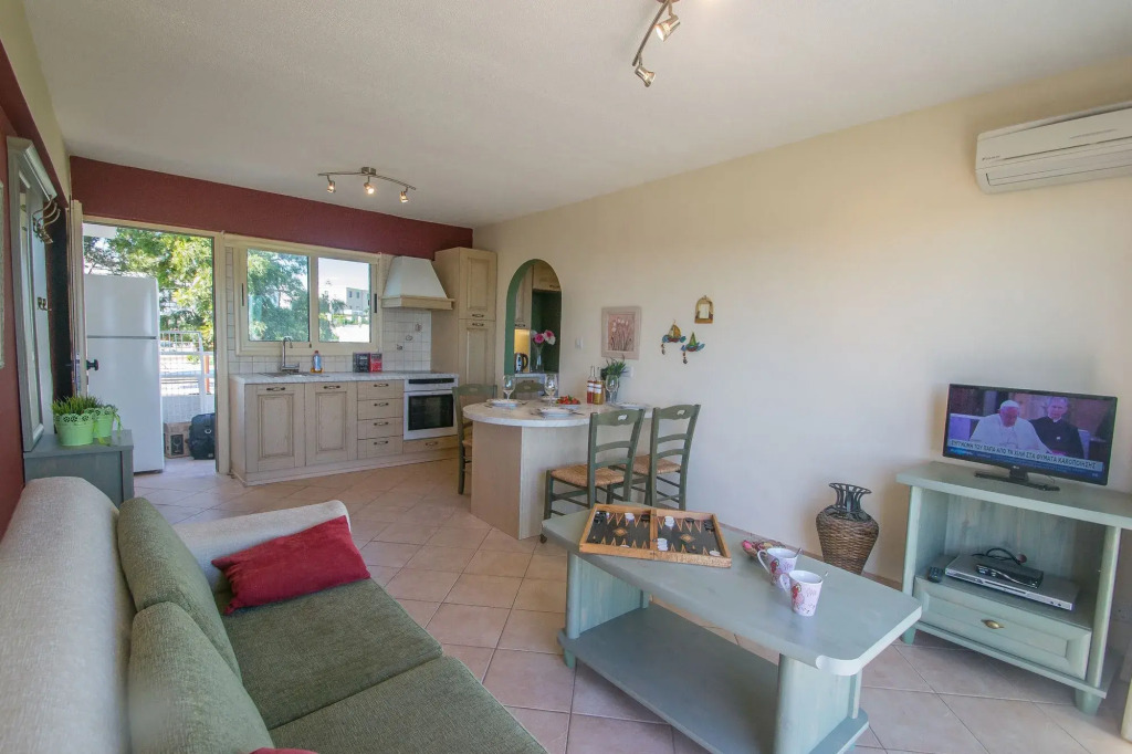 Monte Elias Suite