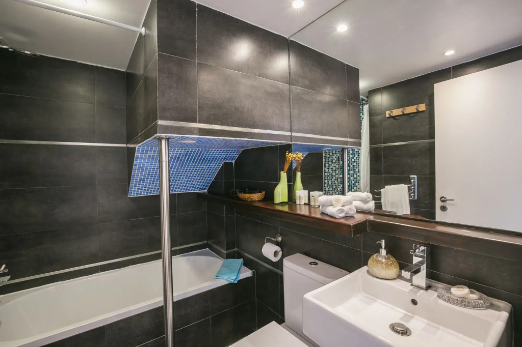 LV Premier Apartments P.Real- PI