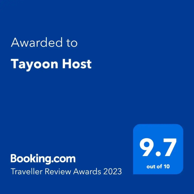 Tayoon Host