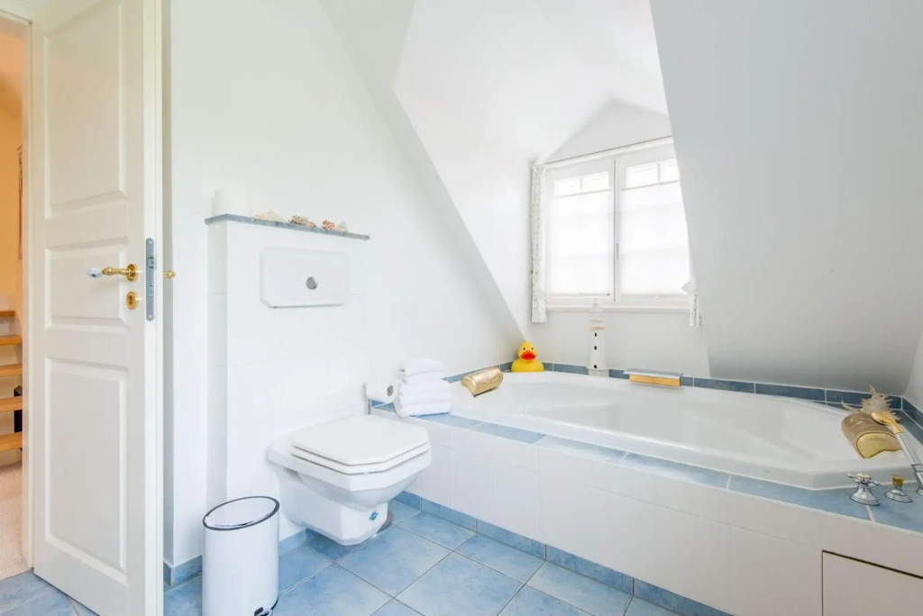 Wenningstedter Weg Haushaelfte B