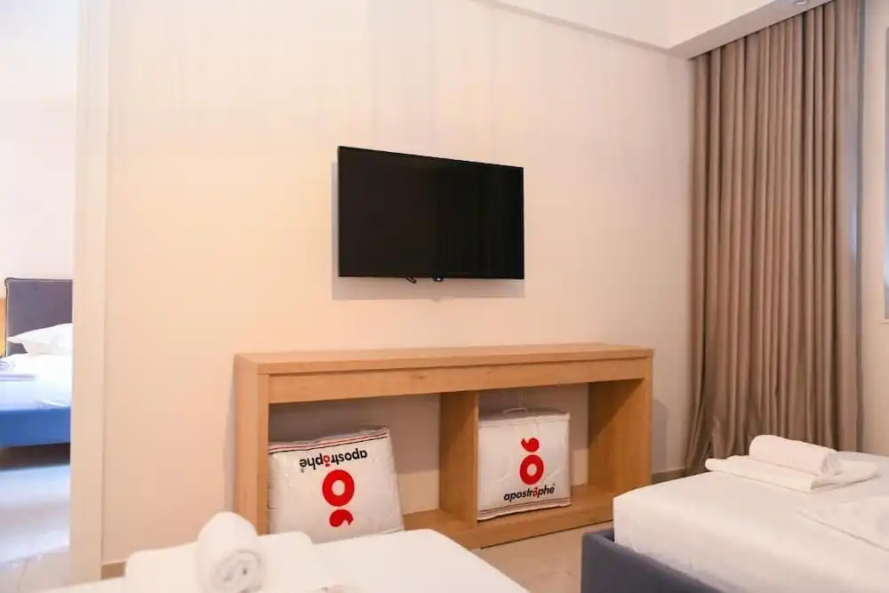 Dolanit Hotels Village