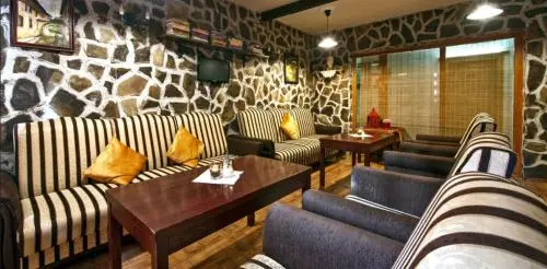 Clubhotel Nezábudka