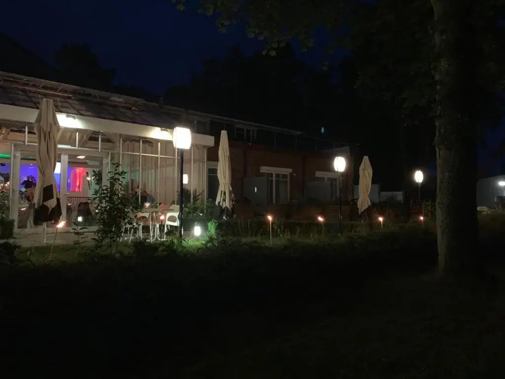 Hotel Seegarten GmbH