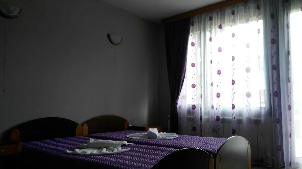 Guest House Raffe