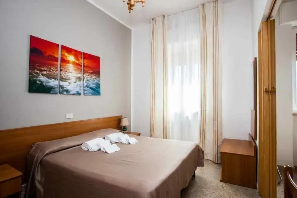 Hotel Il Cacciatore