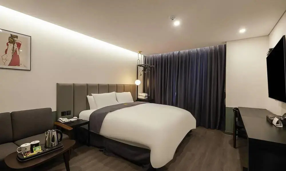 Namyangju Aone Hotel