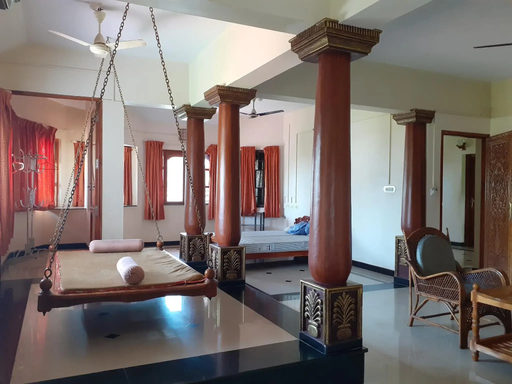 Namasthe Varkala