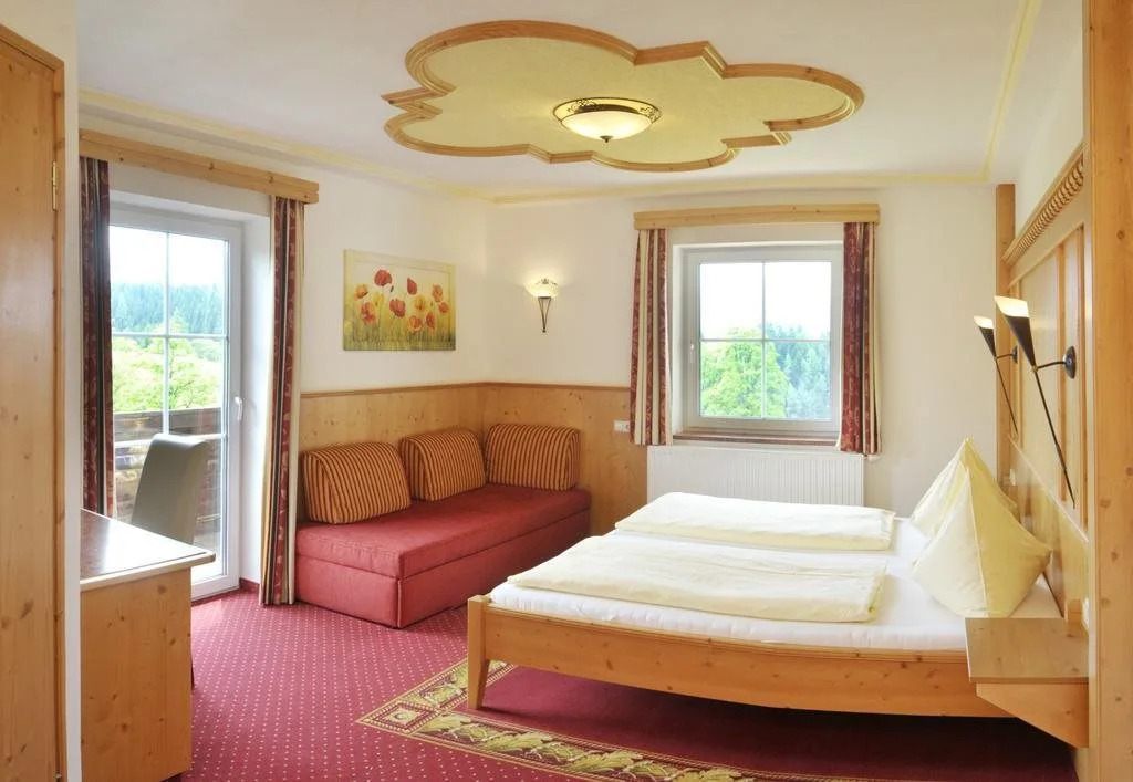 Pension Astlhof