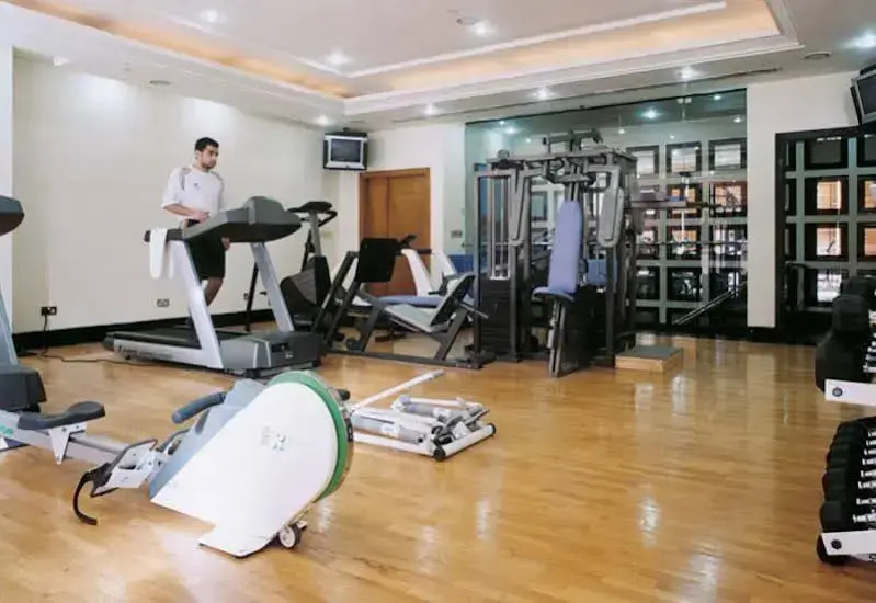 Parsian Esteghlal International Hotel