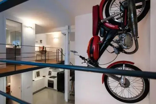 Dúplex San Lorenzo
