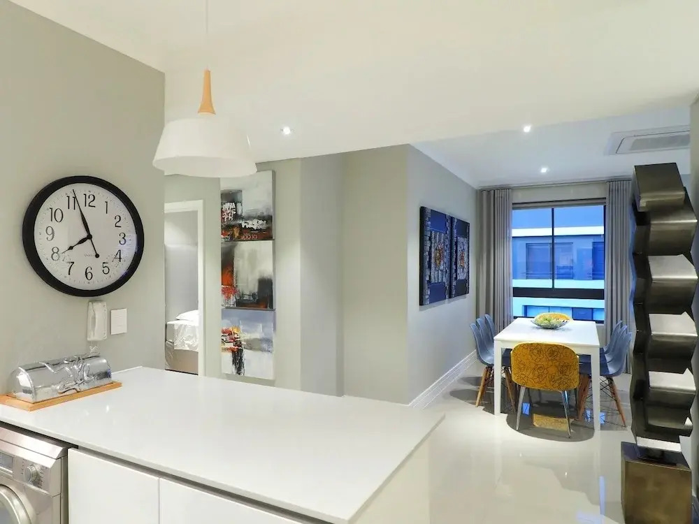 The Residence 402