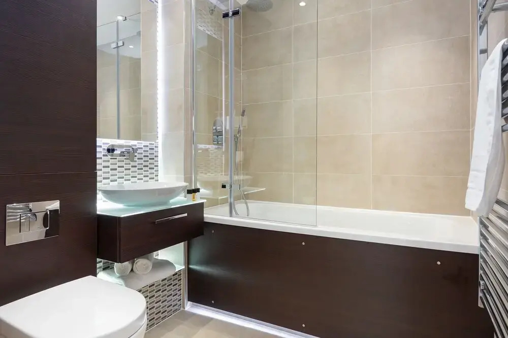 Luxurious Liberty Serviced Apartment