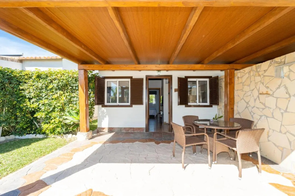 Apartamento Jibazahora Aries