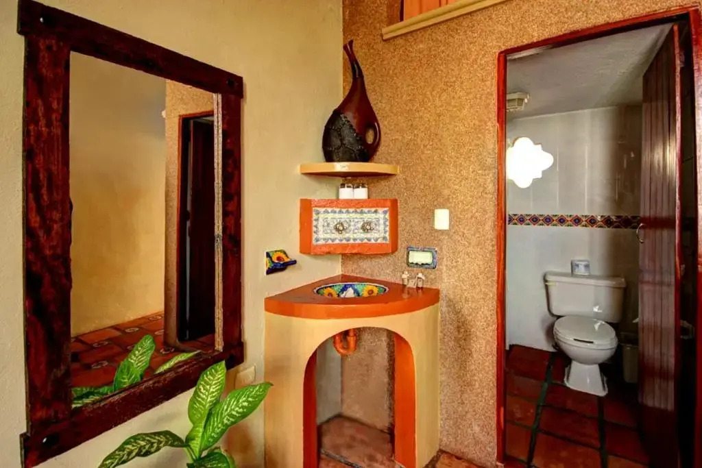 Hotel Cielo