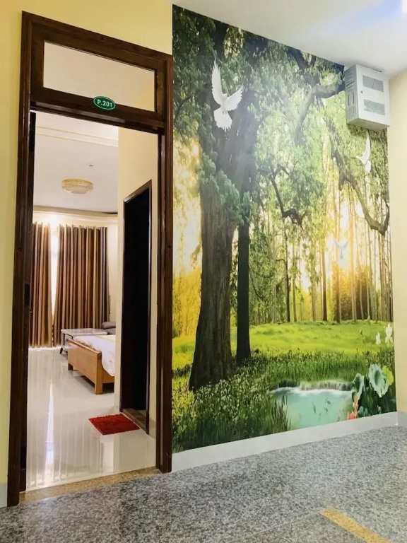 Green Park 2 Hotel