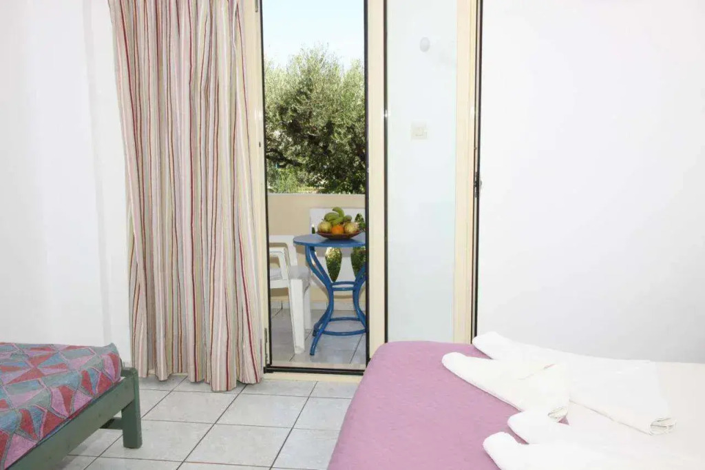 ilissos Apartments