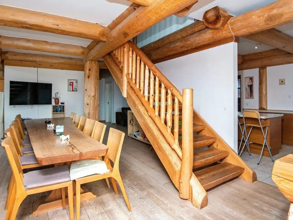5 Star Holiday Home in Nimtofte