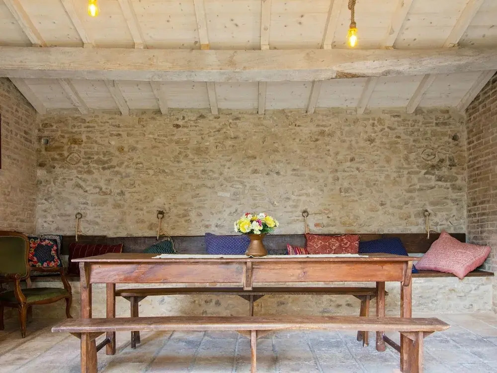 Cosy Apartment in Perugia - Tavernacce with Swimming Pool