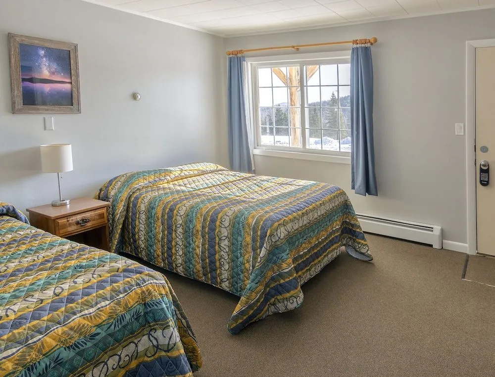 The Brookside Inn